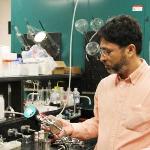 Bi-Functional Nanoparticle Enables Faster Production of Cleaner Green Diesel