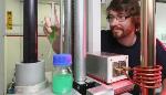 Novel Nano Crystalline Coating Shows Exceptional Resistance to High Temperatures