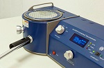 XEI Scientific Awarded US Patent for New TEM Stage Loader