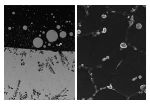 Novel Process Employs Nanoparticles for Controlling Growth of Materials