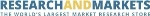 New Report Sheds Light on Global Market for Nanosensors