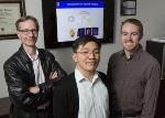 Gadolinium Stably Associates with Nanoparticles and Helps Produce Clear Diagnostic Images