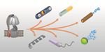 Extensive Review Published on Nano and Micromotors in Biochemical Science Applications