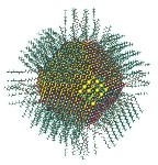 Berkeley Researchers Find Unexpected Traces of Water in Semiconducting Nanocrystals