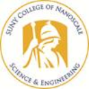 CNSE, CSDA Honor Students for Successful Completion of ‘NanoHigh’ Program