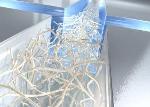 Ultra-Strong Cellulose Fibers from Hydrodynamic Alignment and Assembly of Nano-Fibrils
