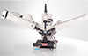 Spectroscopic Ellipsometer for Measuring all 16 Mueller Matrix Elements