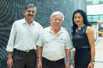 New Sustained-Release Nanomedicine for Glaucoma