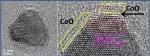Atomic-Scale Snapshots of Bimetallic Nanoparticle Catalyst in Action Provide New Insights
