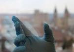 Tough, Flexible Transparent Electrode Holds Promise to Make Shatterproof Smartphone Displays