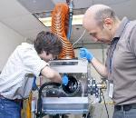 DOE Awards Princeton Plasma Physics Lab Funding for Study on Role of Plasma in Synthesis of Nanoparticles