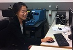 Anasys Instruments Reports on EPFL's use of Nanoscale IR Spectroscopy to Demonstrate a to ß Secondary Structure Transition
