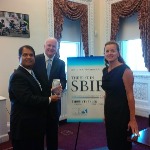 NanoMech’s TuffTek Wins 2014 Best in SBIR Award