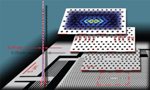 Researchers Create Silicon Light-Trapping Nanostructure