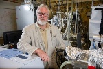 Ultraviolet Photons Emitted by the Sun May Cause Water Molecules to Break Apart