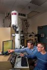 Novel Inexpensive Method to Synthesize Titanium-Dioxide Nanoparticles