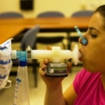 Nanotech Breathalyzer Can Accurately Detect Lung Cancer and Stage of Progression