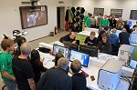 Five Nikon Metrology SEMs will Attract Hundreds More Students at the First Teaching Laboratory in Denmark with Scanning Electron Microscopes
