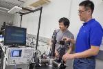 Collective Mass of 'Massless' Electrons in Graphene Successfully Measured