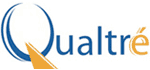 Qualtré Introduces QGYR330H MEMS Gyroscopes for Industrial Applications