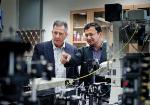 Researchers Pair Crystalline Magnetic Carbon Nanoparticles and Laser Beams for Photothermal Delivery