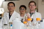 Palladium-Gold Nanoparticles Efficiently Convert Biodiesel Waste into Valuable Chemicals
