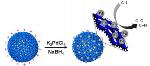 New Technology Introduces Metal Nanoparticles on Surface of Polymer Nanocapsules