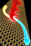 Atomically Thin Crystal of Molybdenum Disulfide Holds Promise for Transistors