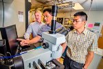 High-Tech Embossing Used to Produce Finer Results in Forming Silver Nanostructures