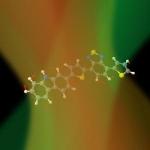 Femtosecond Stimulated Raman Spectroscopy Helps Study How Plastic Solar Panels Work