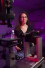 NSF Awards Grant for Study of Complex Physical and Chemical Reactions in Lithography Systems
