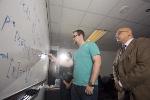 Researchers Identify Piezoelectric Materials with One Atomic Layer Thickness