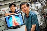 Graphene Ribbons Tuned to Act as Semiconductors