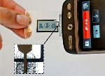 Mystery of the Printed Diode Solved