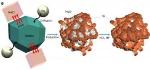Nano-Silicon Synthesised from Beach Sand Holds Promise for Li-ion Batteries with Longer Life