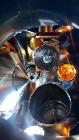 Fuel Cells’ Process to Produce Electricity Tracked Using High-Brilliance X-rays