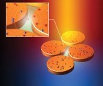 Raman Spectroscopy Combined with Intricate Optical Amplifier to Create Powerful Molecular Sensor