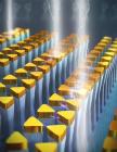 Novel, Tunable Nanoantennas for Plasmonic-Based Optomechanical Systems