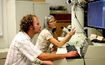 NAU Research on Muscle Contraction Receives W. M. Keck Foundation Award