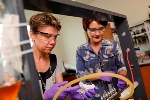 UA Company Develops Nanofiber Mats for Extracting Uranium from the Ocean