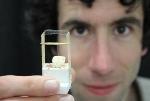 Scientists Uncover Secret to Twisting Light
