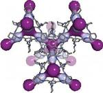 New CC3 Porous Material Effectively Traps Radioactive Krypton and Xenon Gases