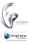 Graphene Frontiers Closes $1.6 Million Series Seed B Funding