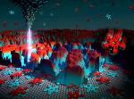 Researchers Demonstrate Self-Assembly and Packing of Cyanostar Molecules