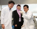 IBN Develops Gold Nanoprobe Technology for Unlocking Genetic Profiles