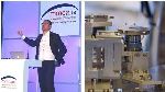 DELMIC Presents Data on SECOM Integrated Microscopy Platform at mmc2014