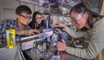 Nanoscale-Resolution Transmission X-ray Microscopy Helps Track Electrochemical Changes in Battery Materials