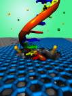 NIH Awards $880,000 Grant to Advance Rapid, Graphene-Based Gene Sequencing