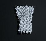Physicists Employ Tessellation for 'Tuning' Fundamental Physical Properties of Thin Sheets