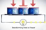 Novel Thermoelectric Generator Turns Waste Heat Into Electricity
